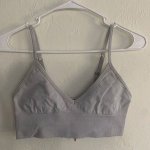 Lululemon | Ebb To The Street Bra | Size 4